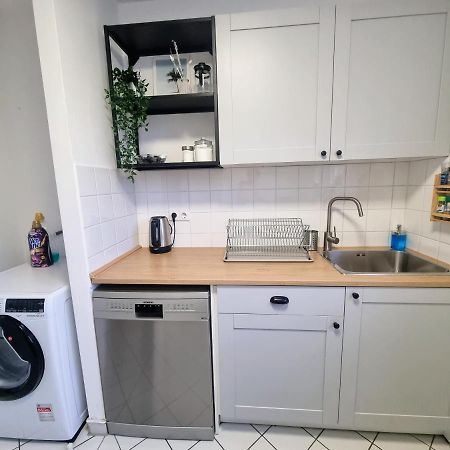 Leipzig Residenz Goethe Apartment Mit 2 Dachterrassen מראה חיצוני תמונה